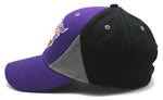 Phoenix Suns NBA Elements by Adidas Basic Logo Strapback Hat