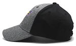 Phoenix Suns NBA Elements by Adidas Basic Logo Strapback Hat