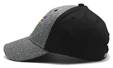 Phoenix Suns NBA Elements by Adidas Basic Logo Strapback Hat
