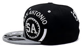 San Antonio Leader of the Game Monster Snapback Hat