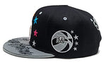 San Antonio Premium Colossal Snapback Hat