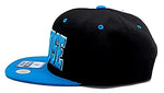 San Jose Wynn Headwear Blockbuster Snapback Hat