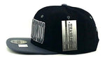 San Antonio Headlines Blockbuster Snapback Hat