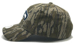 Seattle Seahawks '47 Brand Fan Favorite Camouflage Strapback Hat