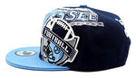 Tennessee Leader of the Game Tornado Snapback Hat