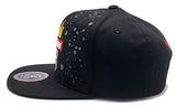 Top Level Crowned Notorious Snapback Hat