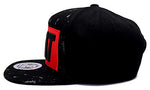 Top Level G.O.A.T. Greatest of All Time Snapback Hat