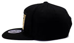 Top Level Luxe G.O.A.T. Greatest of All Time Snapback Hat