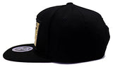 Top Level Luxe G.O.A.T. Greatest of All Time Snapback Hat