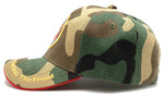 U.S. Marine Corps JM Warriors The Few, The Proud Adjustable Hat