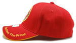 U.S. Marine Corps JM Warriors The Few, The Proud Adjustable Hat
