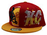 Kansas City Premium Splash Snapback Hat