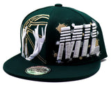 Milwaukee Premium Splash Snapback Hat