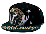 Milwaukee Premium Colossal Snapback Hat