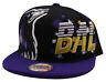 Baltimore Premium Splash Snapback Hat