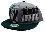 Milwaukee Premium Splash Snapback Hat