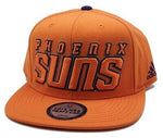 Phoenix Suns Adidas 2013 NBA Draft Snapback Hat