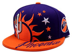 Phoenix Premium Colossal Snapback Hat