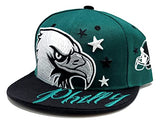 Philadelphia Premium Colossal Snapback Hat