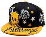 Pittsburgh Colossal Premium Snapback Hat