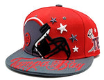Tampa Bay Premium Colossal Snapback Hat