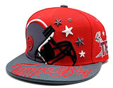 Tampa Bay Premium Colossal Snapback Hat