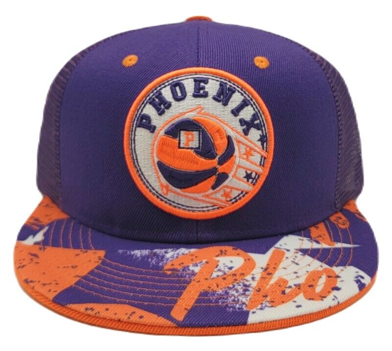 Phoenix Premium Desert Mesh Snapback Hat – The Hat Store USA