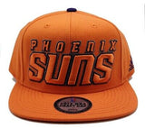 Phoenix Suns Adidas 2013 NBA Draft Snapback Hat