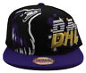 Baltimore Premium Splash Snapback Hat