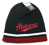 Alabama Top Pro Toque Uncuffed Beanie