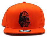 King Tut Last Kings OG Logo Snapback Hat