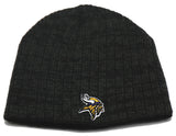 Minnesota Vikings '47 Brand Fan Favorite Uncuffed Knit Beanie