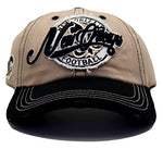 New Orleans Leader of the Game Vintage Strapback Hat