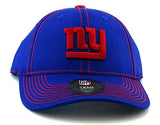 New York Giants NFL Proline Youth Constant Tonal Adjustable Hat