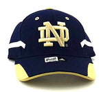 Notre Dame Adidas Fighting Irish Youth Flex Fit Hat
