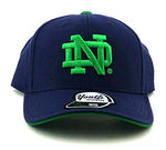 Notre Dame Fighting Irish Outerstuff Youth Adjustable Cap