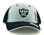 Oakland Raiders NFL Proline Team Youth Adjustable Hat