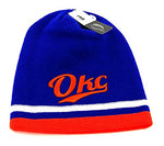 Oklahoma City Top Pro Toque Uncuffed Beanie