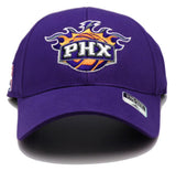 Phoenix Suns Adidas Team Flex Fitted Hat