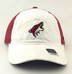 Phoenix Coyotes Reebok Ladies Slouch Strapback Hat