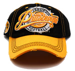 Pittsburgh Leader of the Game Vintage Strapback Hat