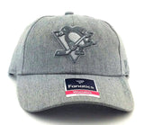 Pittsburgh Penguins Fanatics Ladies Strapback Hat