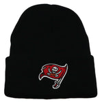 Tampa Bay Buccaneers Reebok NFL Cuffed Knit Beanie