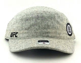 UFC Reebok Ladies Octagon Cadet Snapback Hat