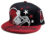 Alabama Premium Colossal Snapback Hat