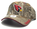 Arizona Cardinals '47 Brand NFL Proline Realtree Camo Adjustable Hat