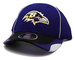 Baltimore Ravens NFL Proline by Outerstuff Youth Snapback Hat