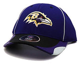 Baltimore Ravens NFL Proline by Outerstuff Youth Snapback Hat