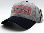Beast Mode KBEthos Snapback Hat