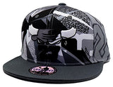 Chicago Greatest 23 Fantasy Bull Snapback Hat